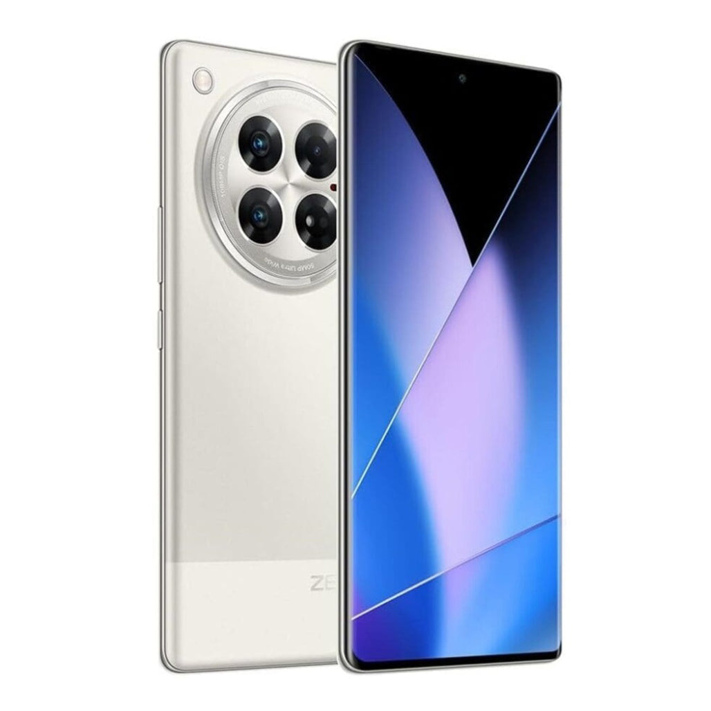 Infinix Zero 40 5G - White