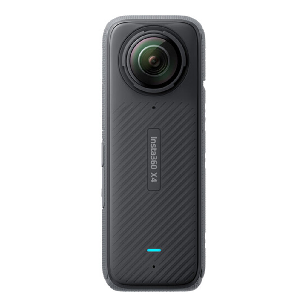 Insta360 X4 8K 360 Action Camera