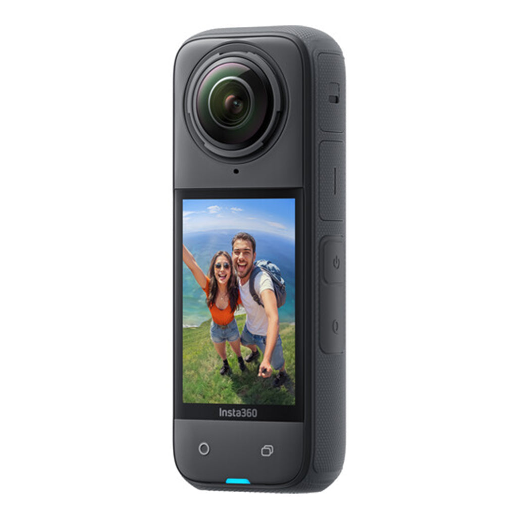 Insta360 X4 8K 360 Action Camera