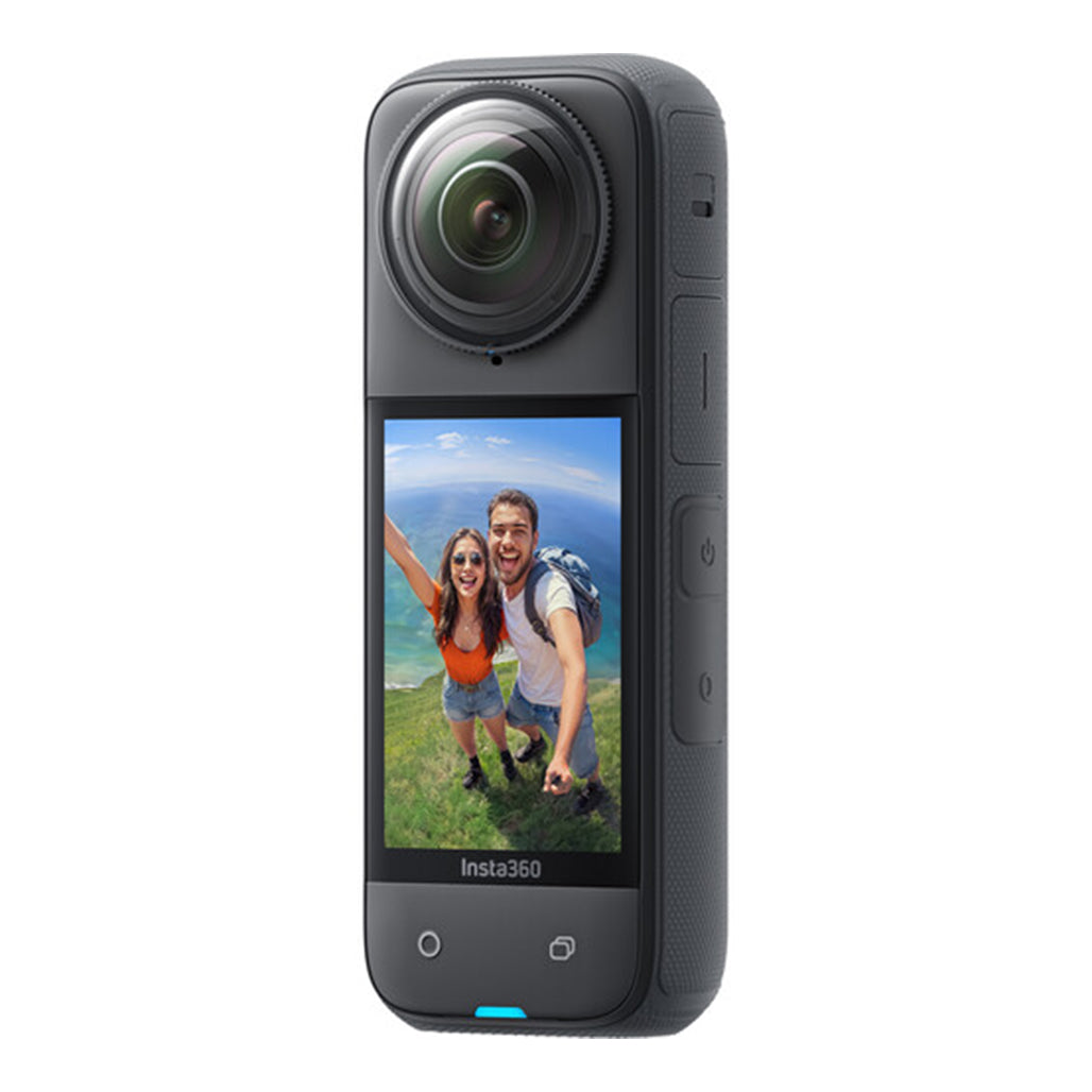 Insta360 X4 8K 360 Action Camera