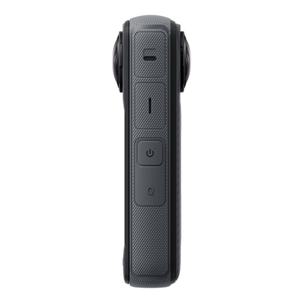 Insta360 X4 8K 360 Action Camera
