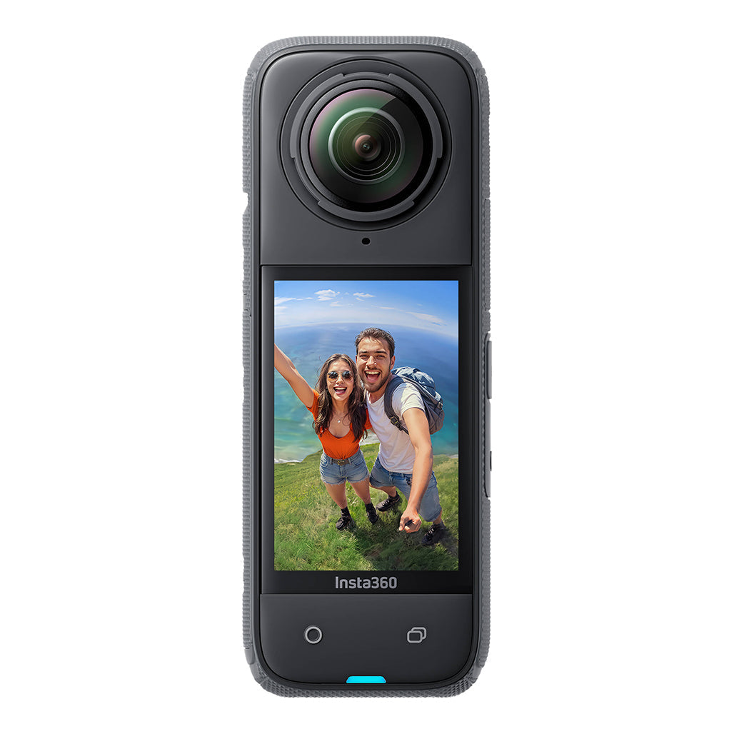 Insta360 X4 8K 360 Action Camera