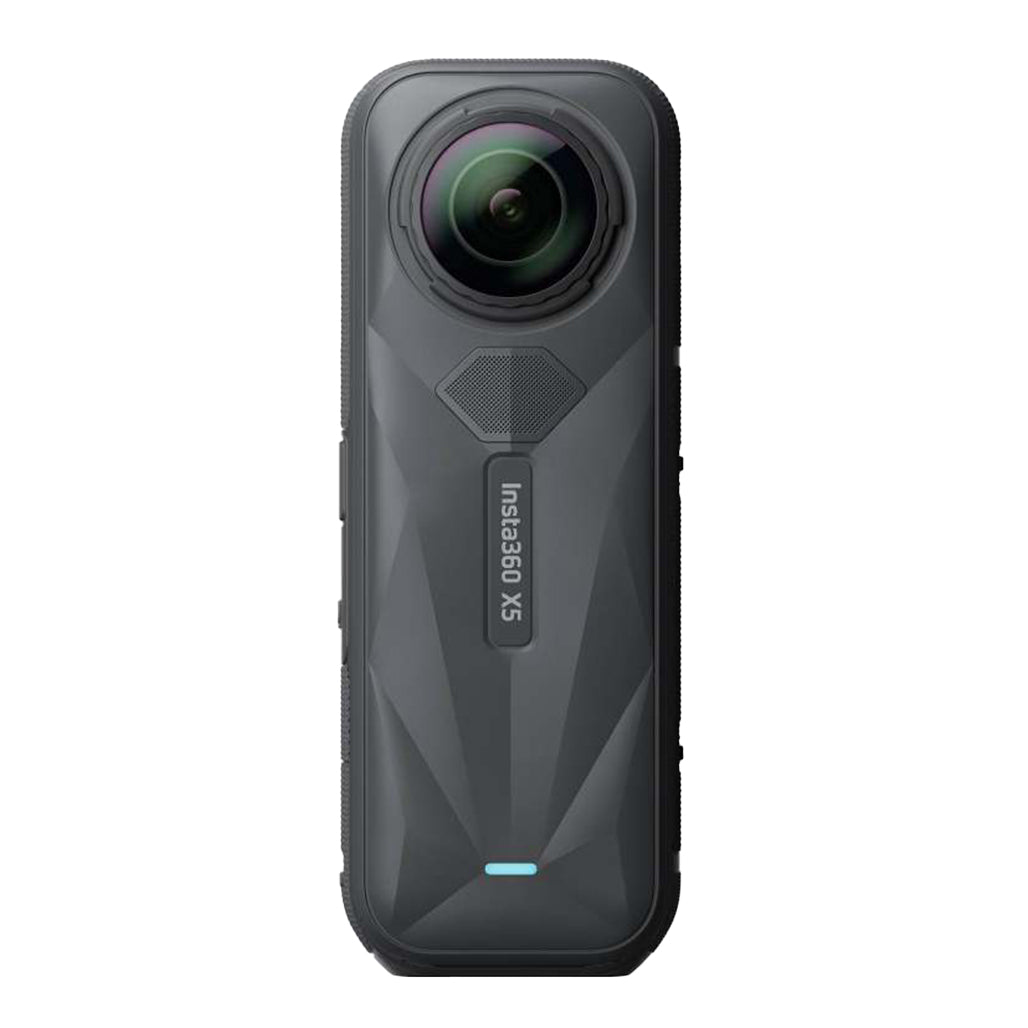 Insta360 X5 8K 360 Action Camera
