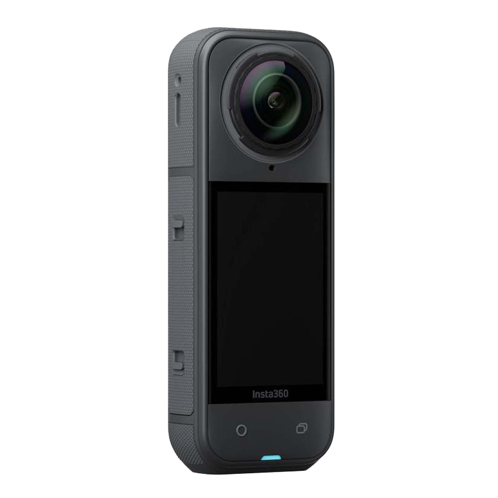 Insta360 X5 8K 360 Action Camera
