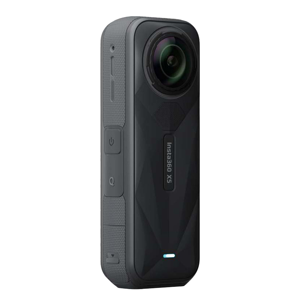 Insta360 X5 8K 360 Action Camera