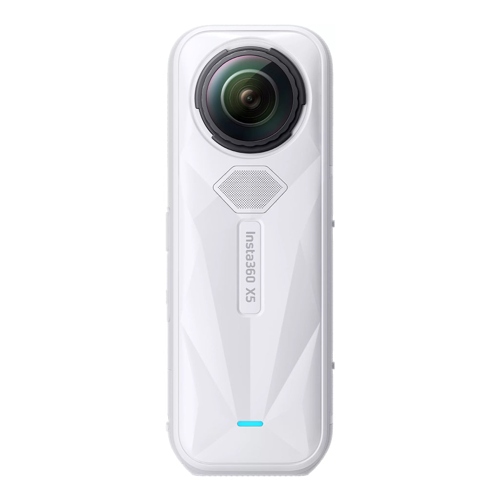 Insta360 X5 8K 360 Action Camera