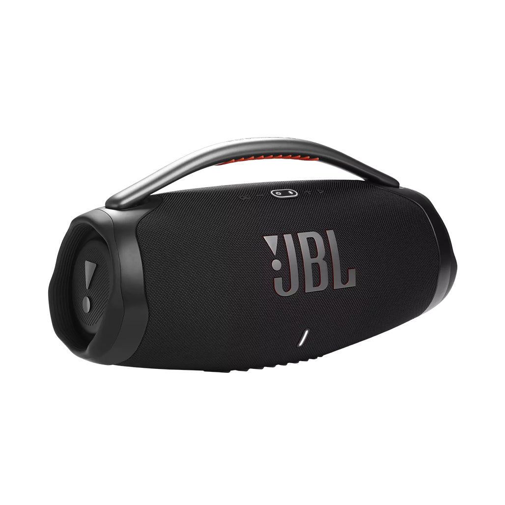 JBL Boombox 3 - Portable Bluetooth Speaker