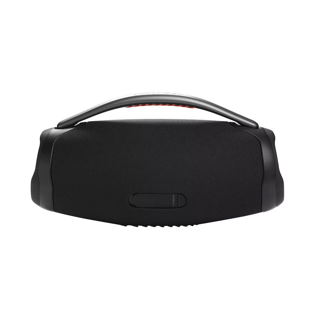 JBL Boombox 3 - Portable Bluetooth Speaker