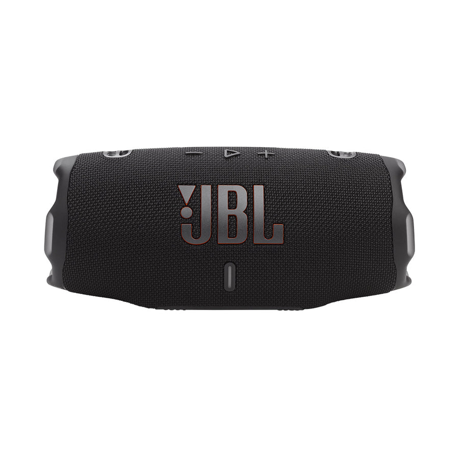JBL Charge 6 - Portable Bluetooth Speaker