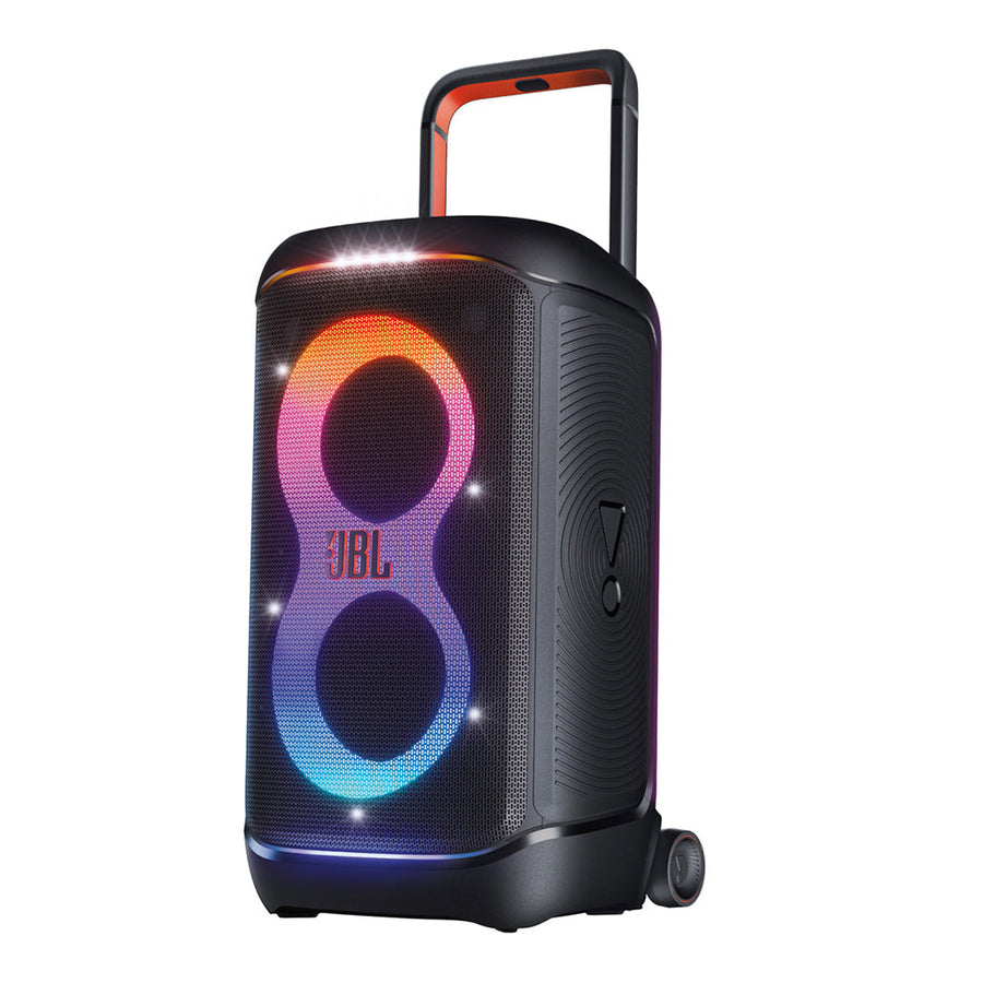 JBL PartyBox 520 - Portable Party Speaker