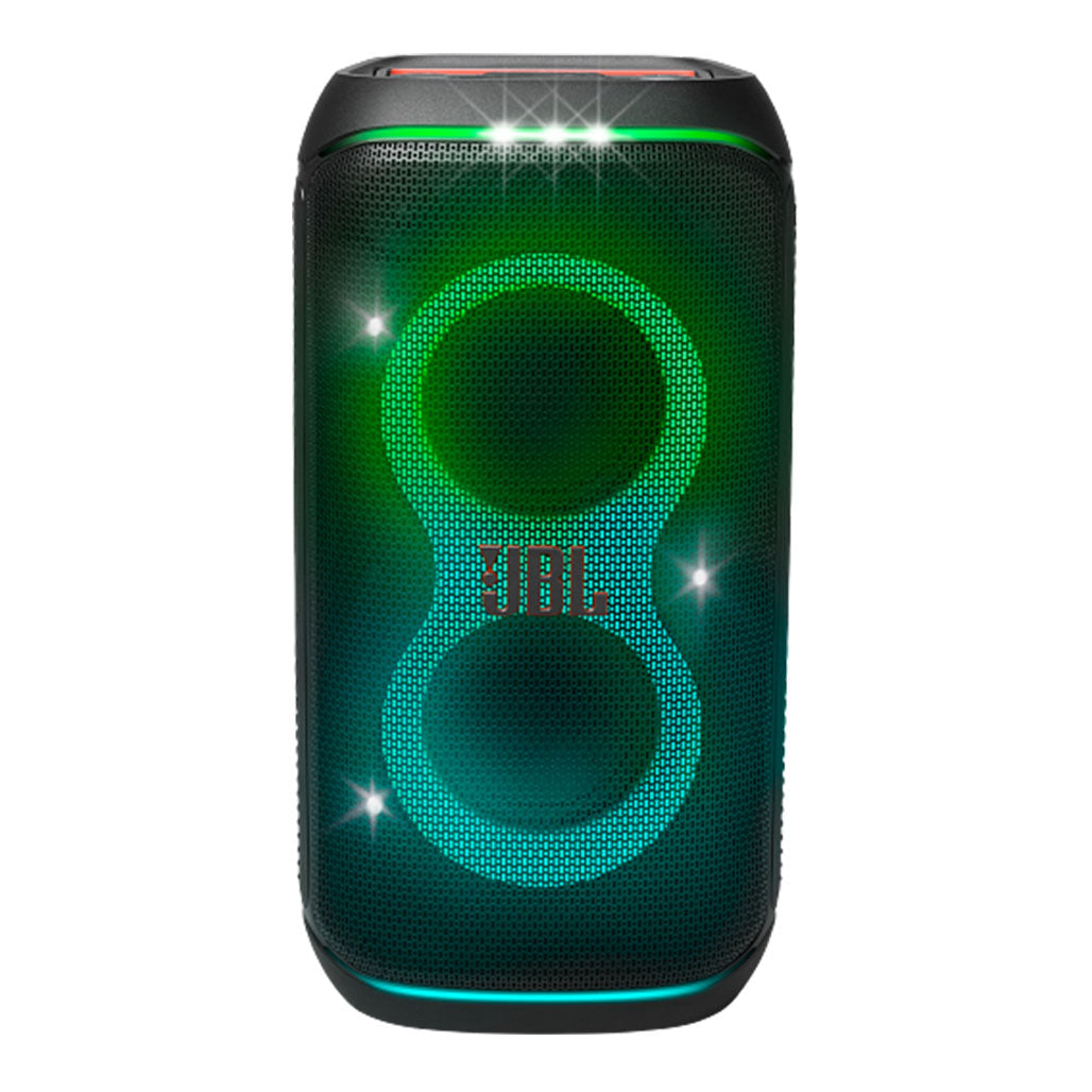 JBL PartyBox Club 120 - Portable Bluetooth Speaker view 1