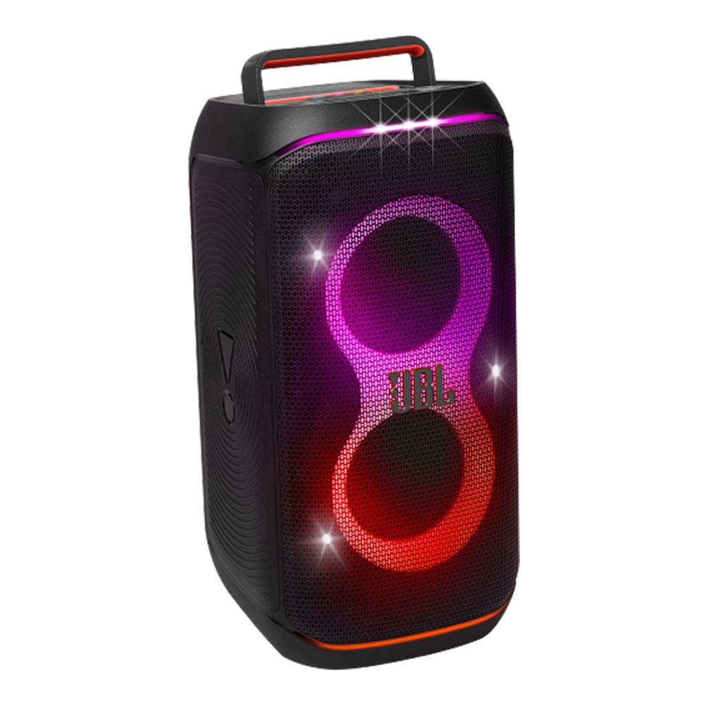 JBL PartyBox Club 120 - Portable Bluetooth Speaker view 2