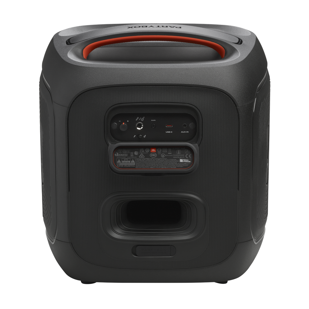 JBL PartyBox Encore Essential 2 - Portable Party Speaker