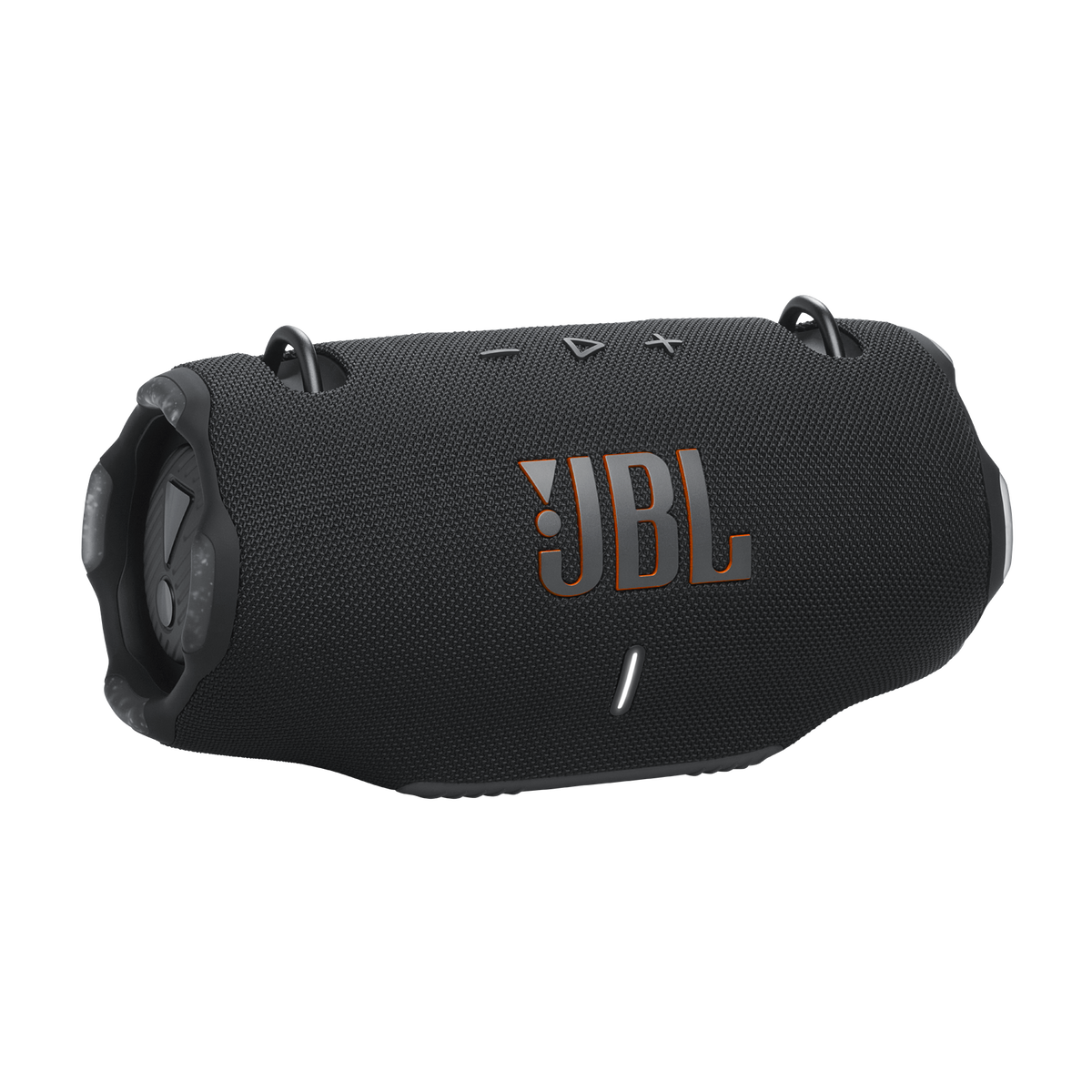 JBL Xtreme 4 - Portable Bluetooth Speaker - Black
