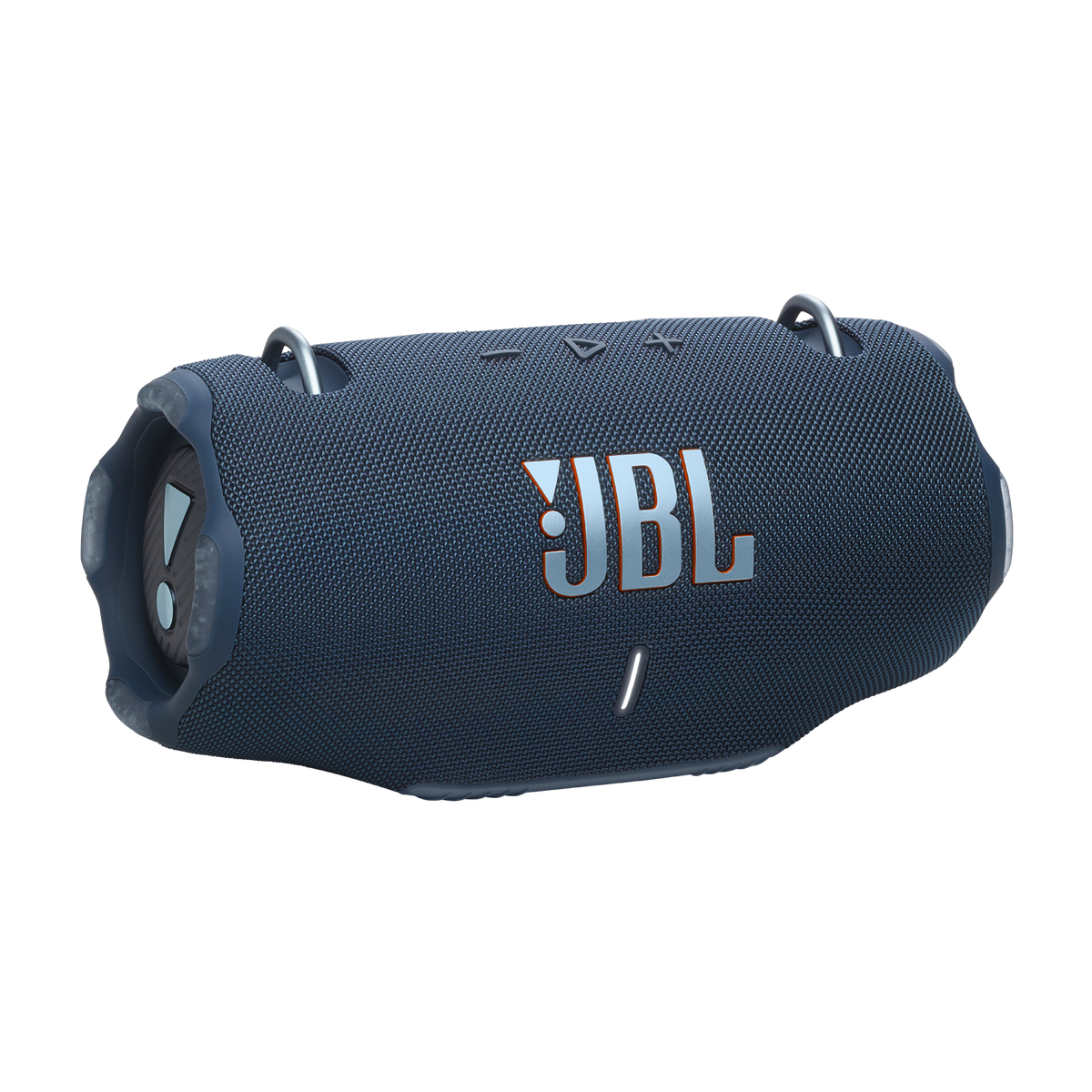 JBL Xtreme 4 - Portable Bluetooth Speaker - Blue