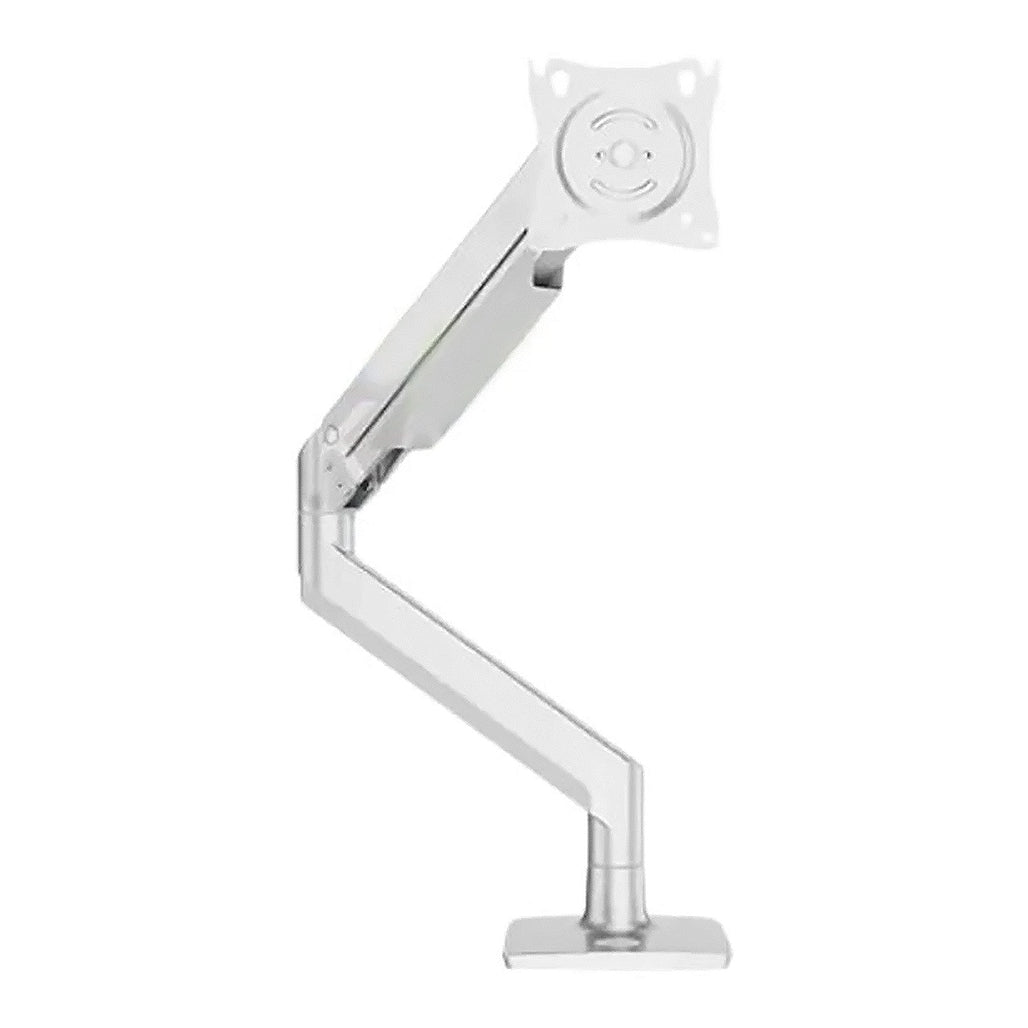 Kaloc DS160 Gas Spring Single Monitor Arm (22"–40") view 1