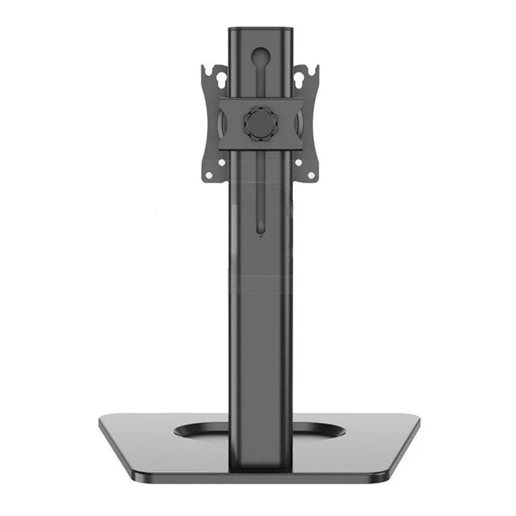 Kaloc DZ100T Adjustable Single Monitor Desk Arm (17"–32") view 2