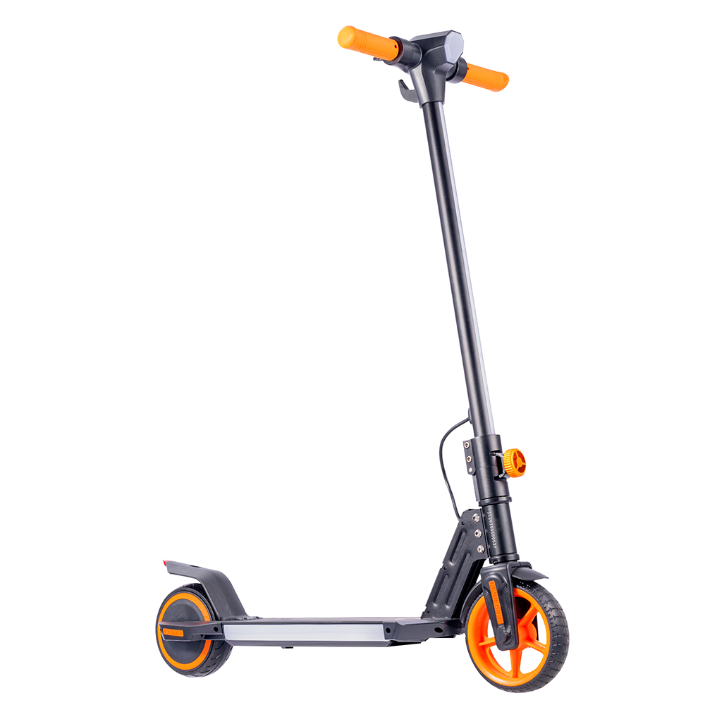 Kugoo A2 Kids Electric Scooter - RGB LED, 150W view 2