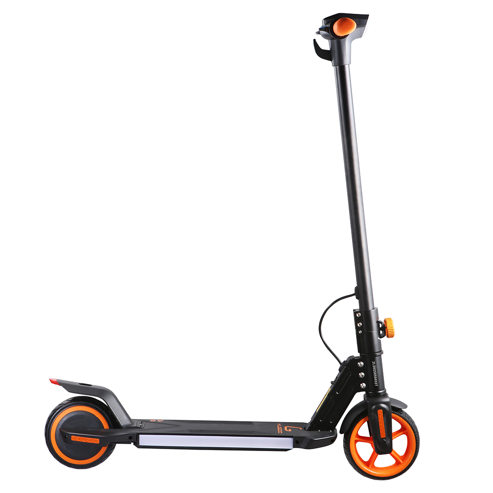Kugoo A2 Kids Electric Scooter - RGB LED, 150W view 3