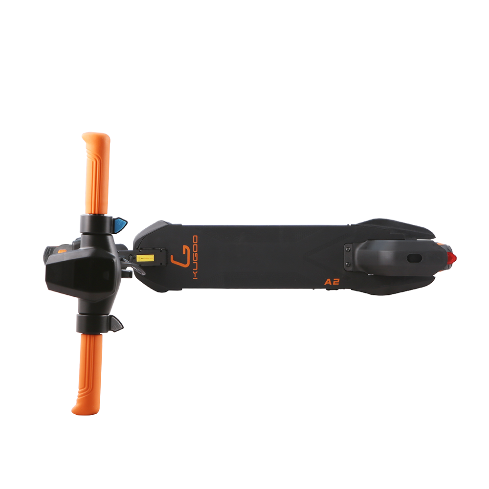 Kugoo A2 Kids Electric Scooter - RGB LED, 150W view 5