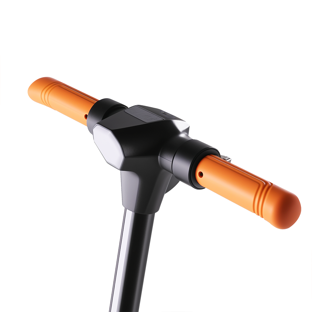 Kugoo A2 Kids Electric Scooter - RGB LED, 150W view 6