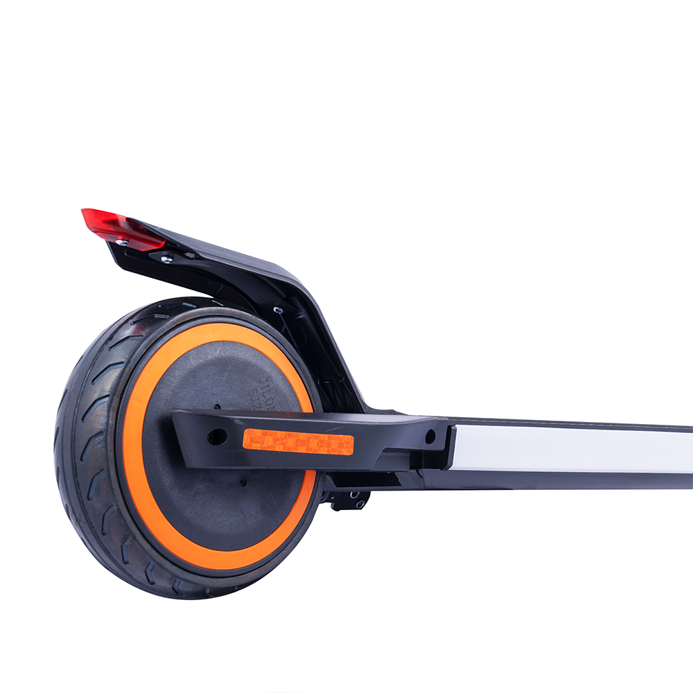 Kugoo A2 Kids Electric Scooter - RGB LED, 150W view 7
