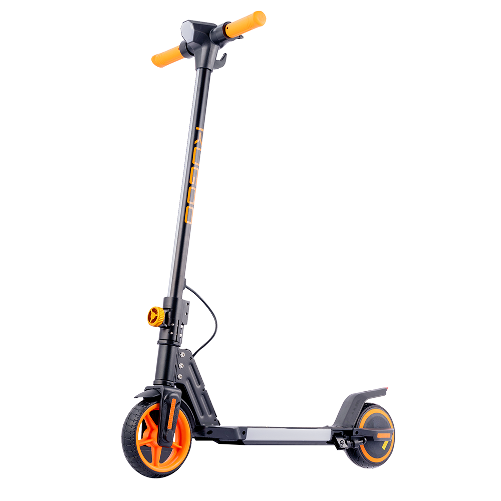 Kugoo A2 Kids Electric Scooter - RGB LED, 150W