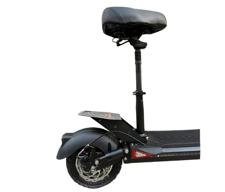 Kugoo D Max Electric Scooter - 2000W, 48V 15Ah view 5