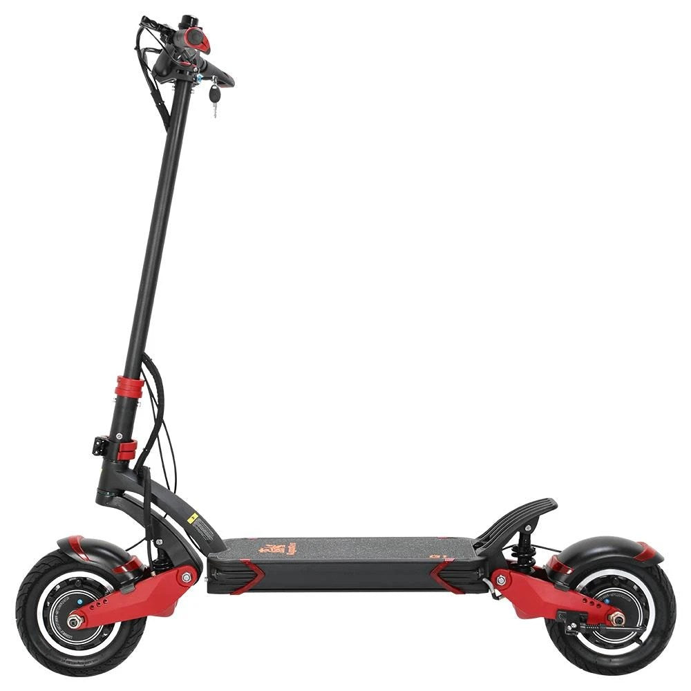Kugoo Kirin G1 Electric Scooter