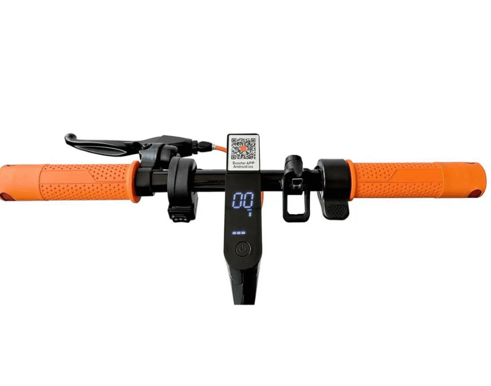 Kugoo Pro 4 Foldable Electric Scooter - 350W, 36V 7.8Ah view 6