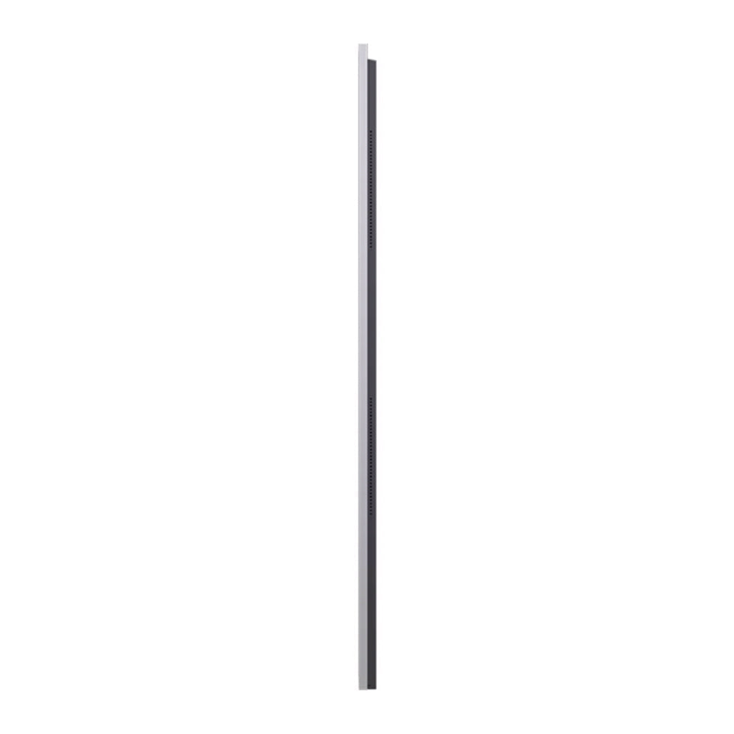 LG 83 inch OLED evo AI G5 4K Smart TV slim profile
