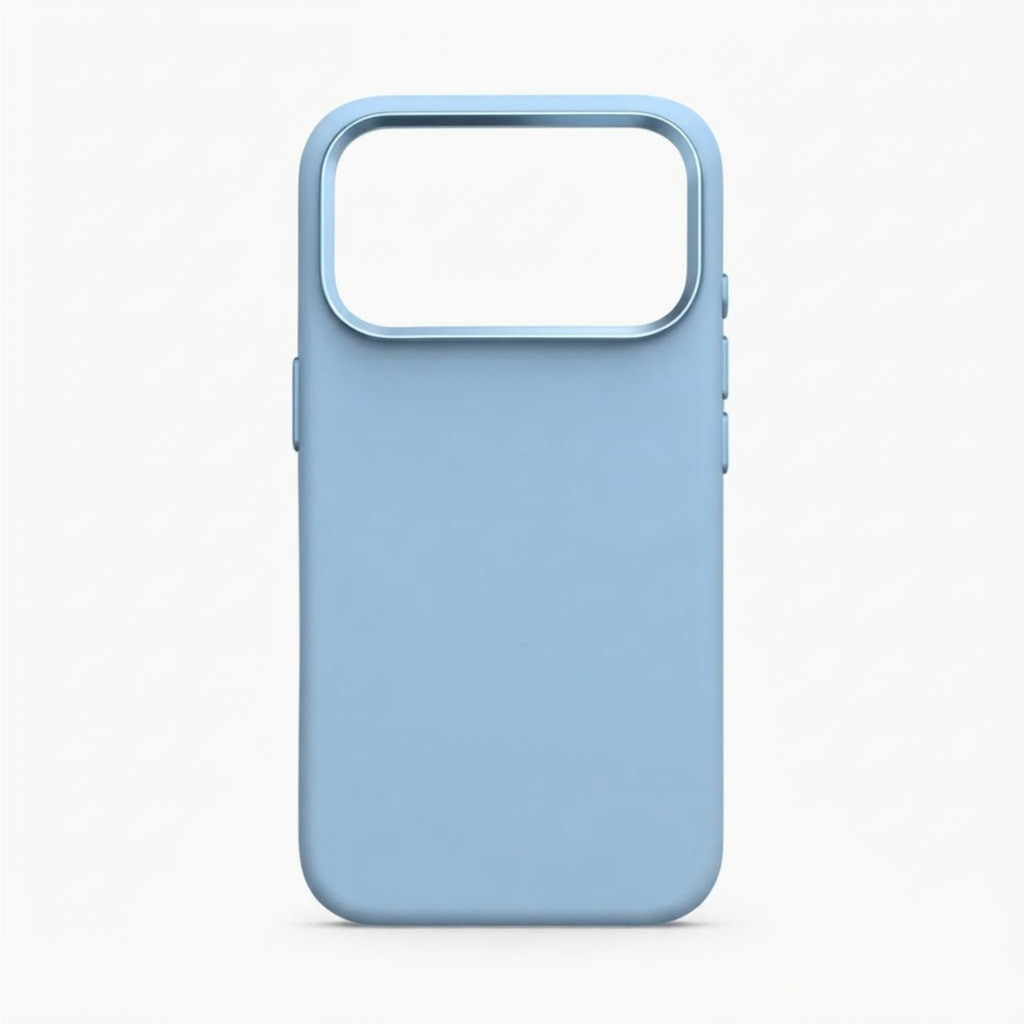 Le Prius Shiva Silicone Cover for iPhone 18 Series view 1