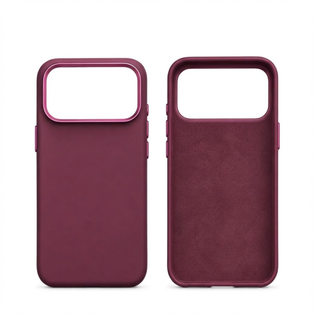 Le Prius Shiva Silicone Cover for iPhone 18 Series view 3