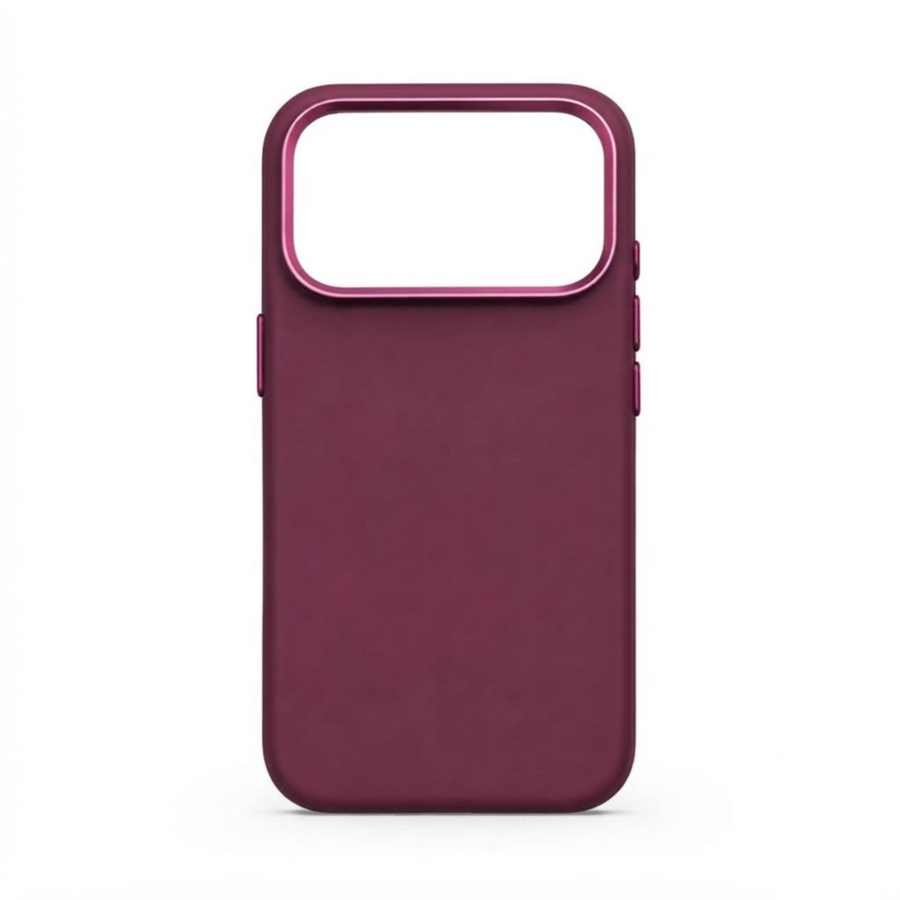 Le Prius Shiva Silicone Cover for iPhone 18 Series