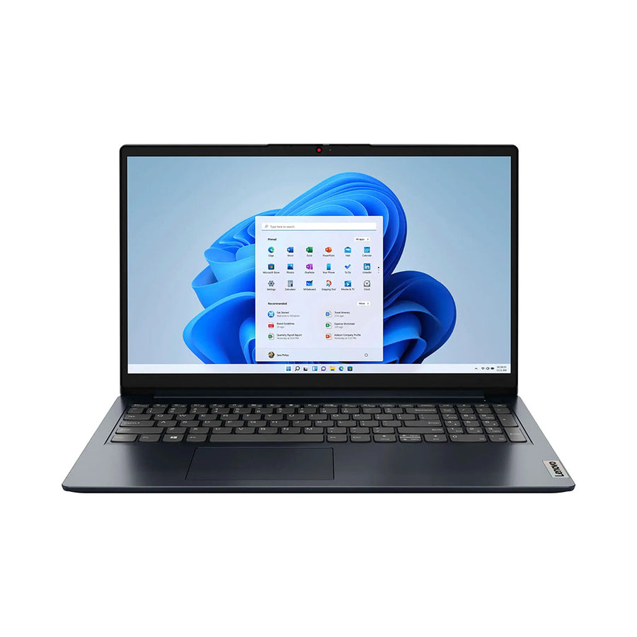 Lenovo IdeaPad 1 15AMN7 - Ryzen 5 7520U / 8GB / 256GB | 82VG00WXUS