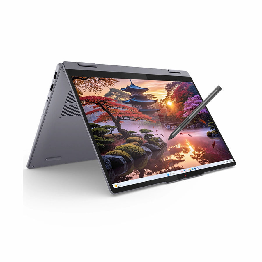 Lenovo IdeaPad 5 2-in-1 14AKP10 - Ryzen AI 7 350 / 16GB / 512GB / Touchscreen | 83KT001TUS