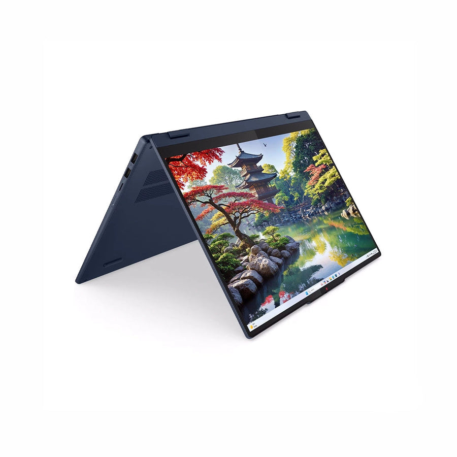 Lenovo IdeaPad 5 2-in-1 16IAL10 - Core Ultra 7 255U / 32GB / 1TB / Touchscreen | 83KS001BUS