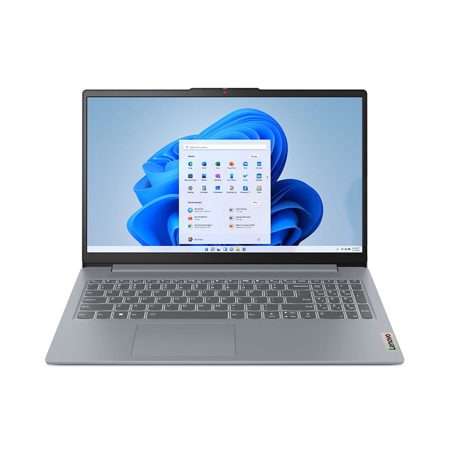 Lenovo IdeaPad Slim 3 14IRU8 - Core i3-1315U / 8GB / 512GB | 82X60062IN