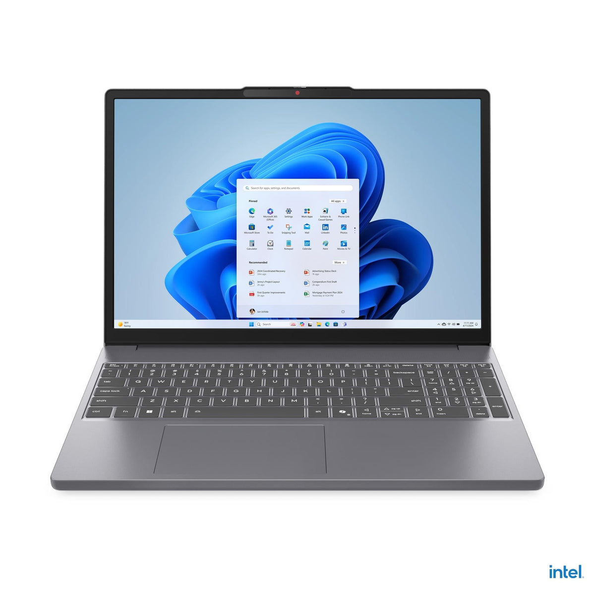 Lenovo IdeaPad Slim 3 15IRH10 83K101LFDP