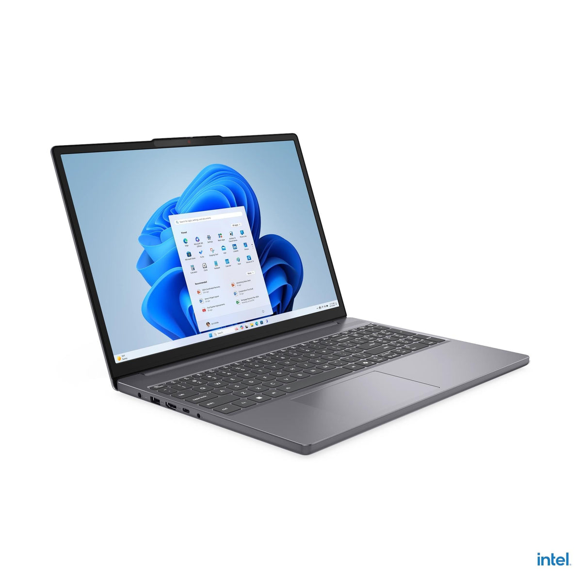 Lenovo IdeaPad Slim 3 15IRH10 view 1