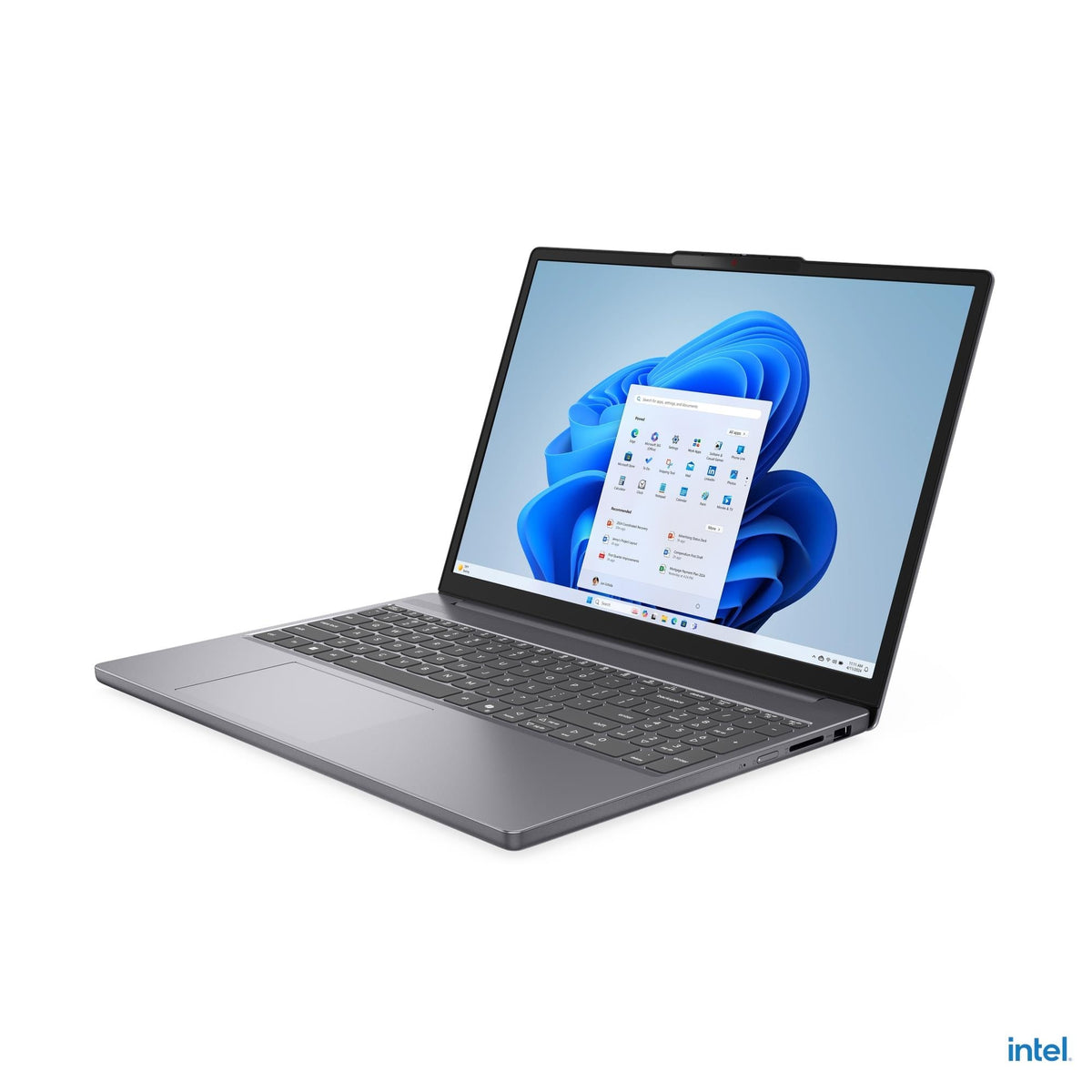 Lenovo IdeaPad Slim 3 15IRH10 view 2