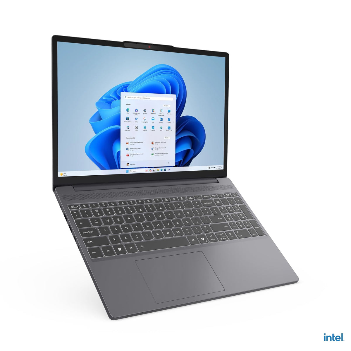 Lenovo IdeaPad Slim 3 15IRH10 view 3