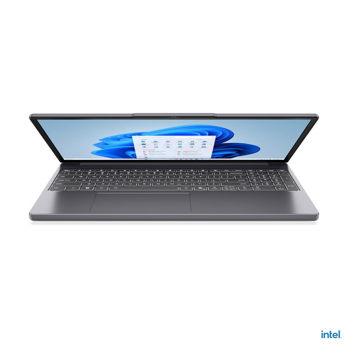 Lenovo IdeaPad Slim 3 15IRH10 view 4