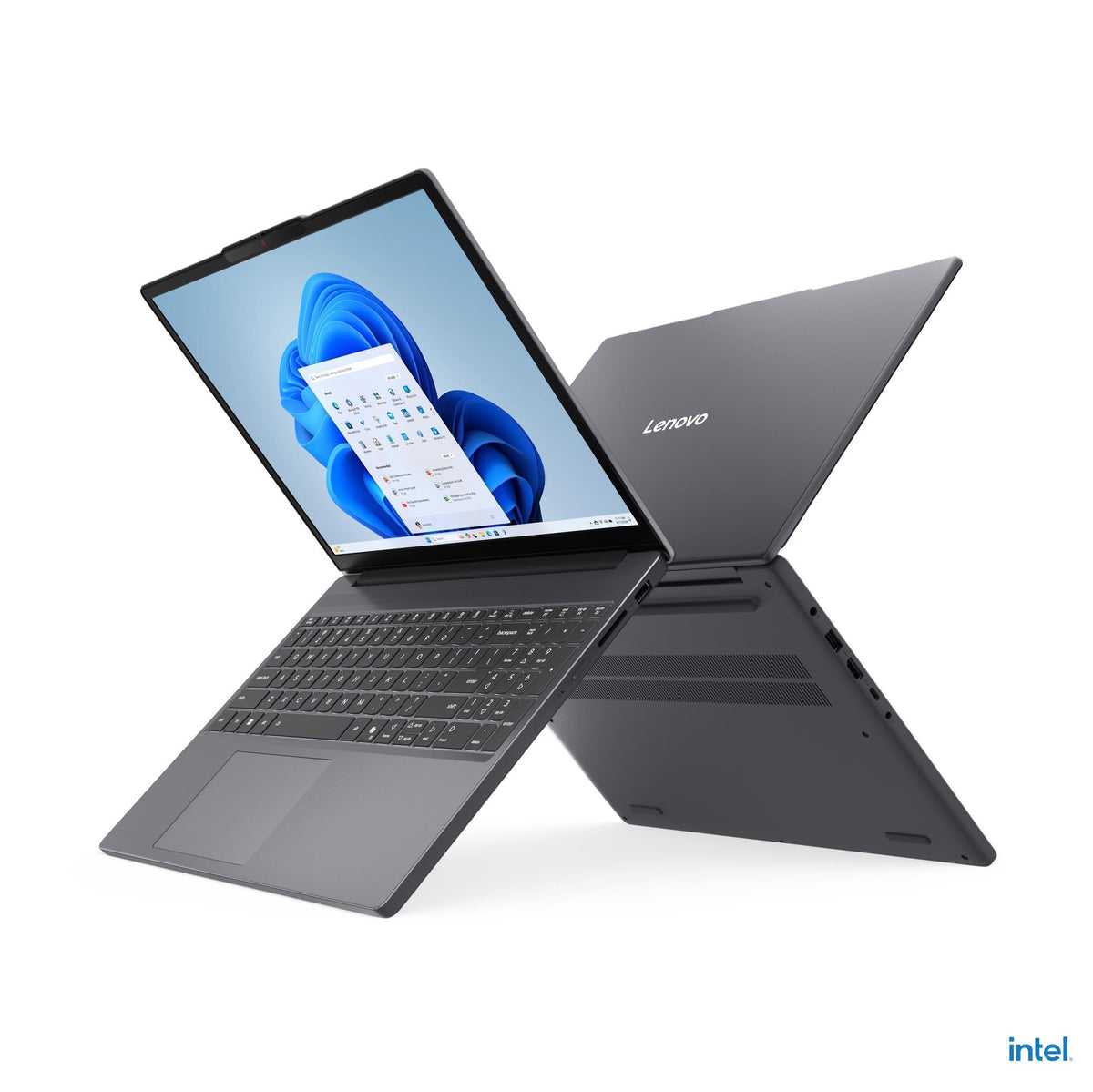 Lenovo IdeaPad Slim 3 15IRH10 view 5