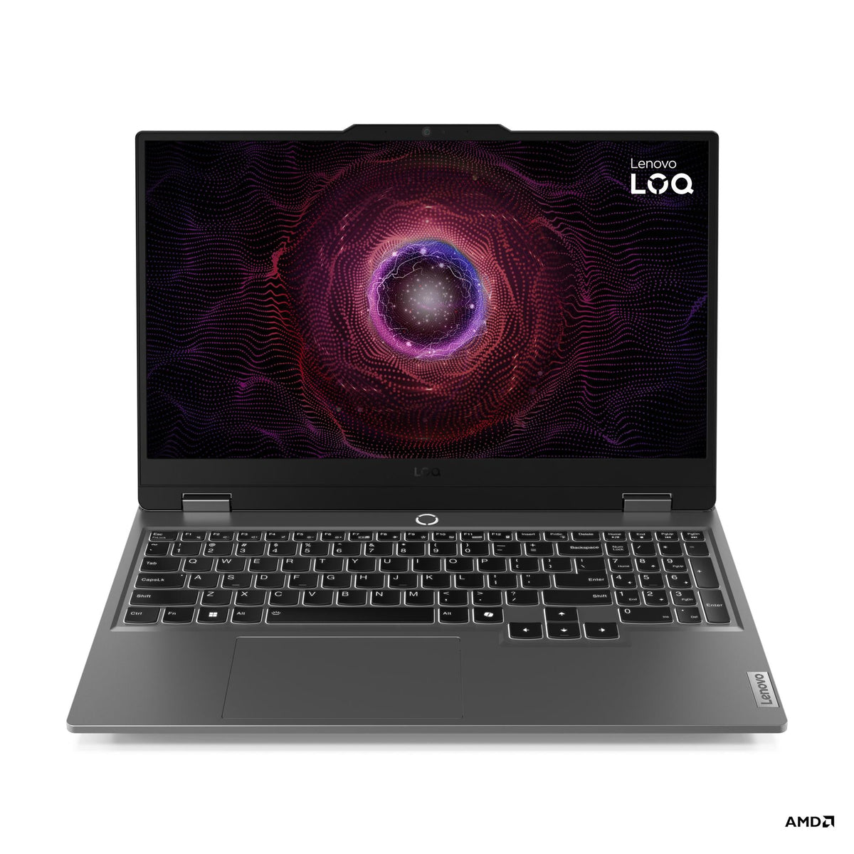 Lenovo LOQ 15AHP9 view 1