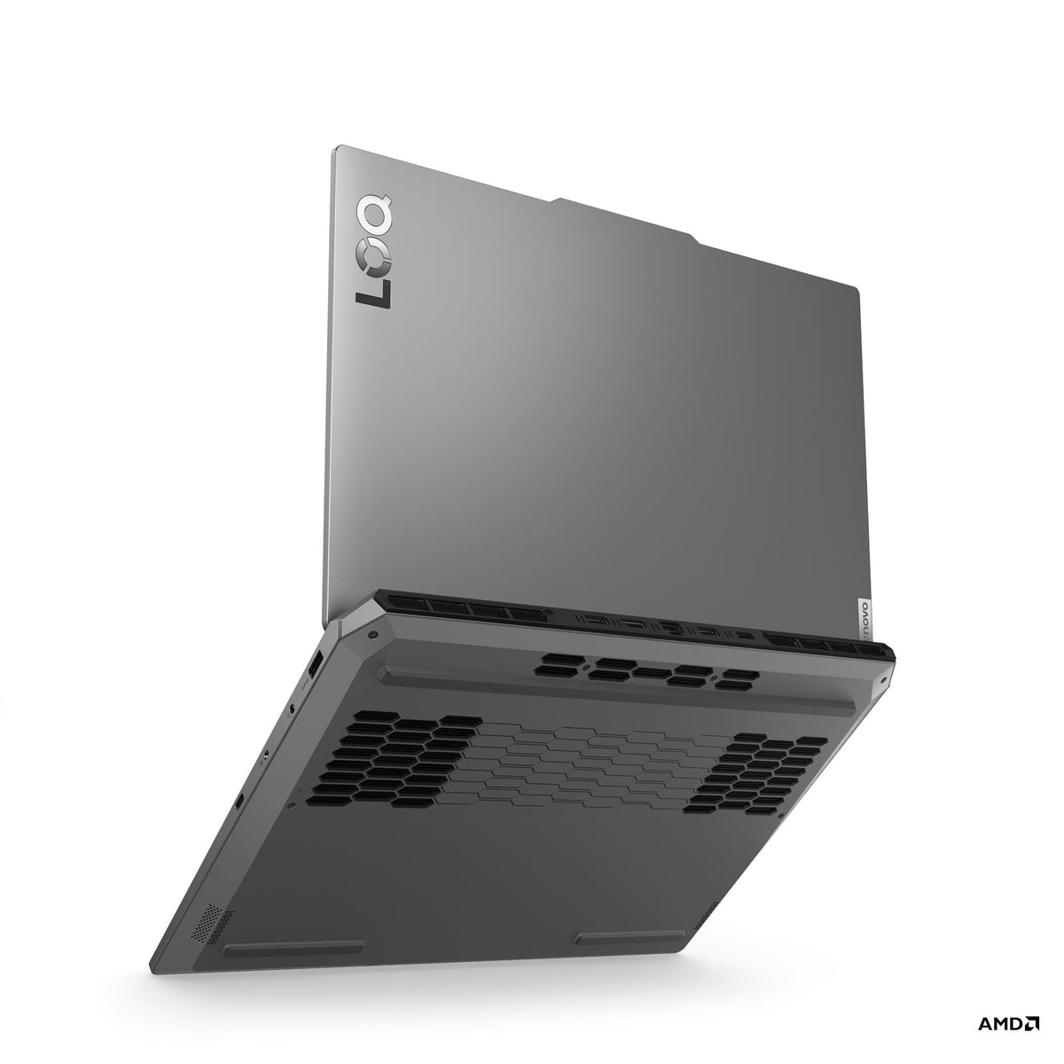 Lenovo LOQ 15AHP9 view 3