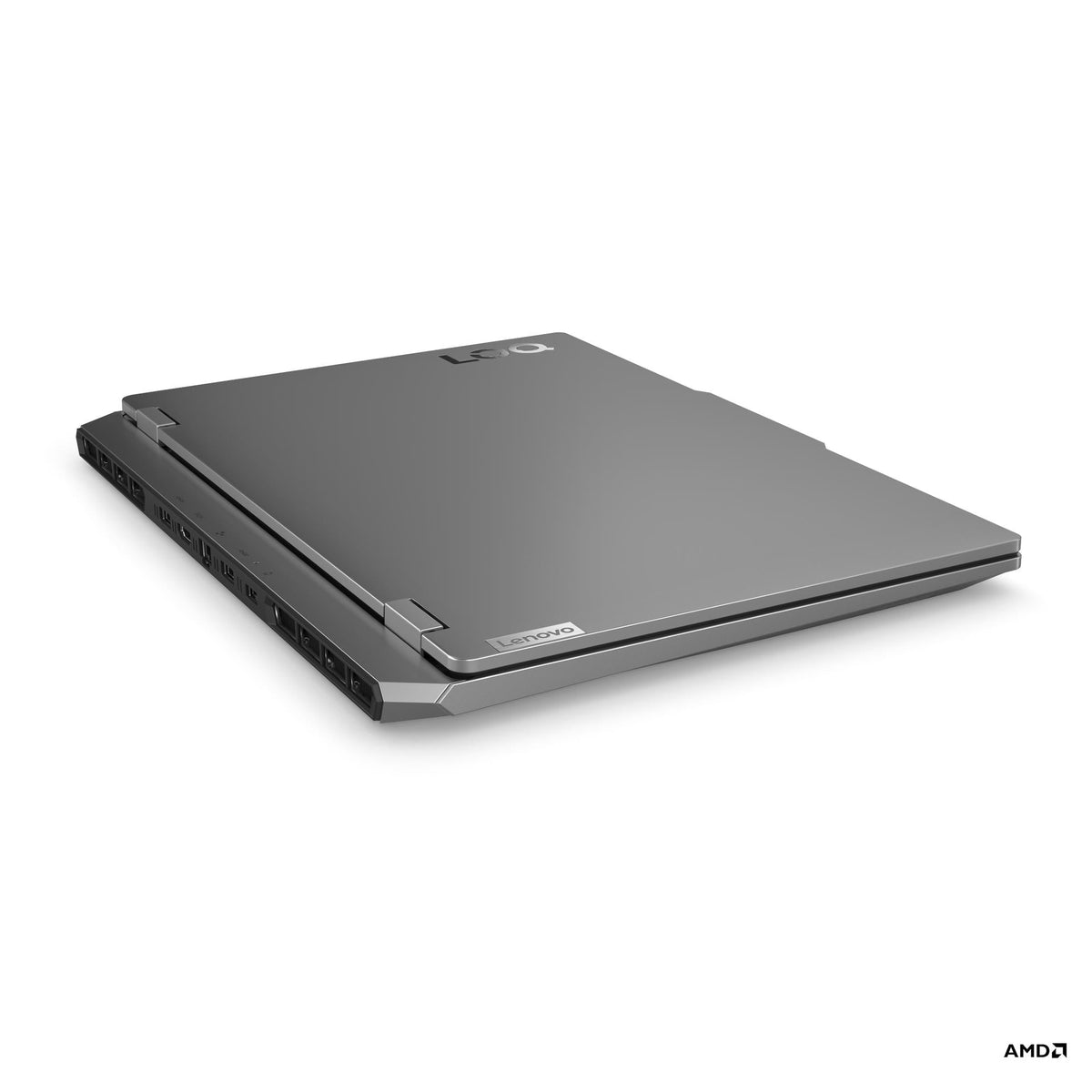 Lenovo LOQ 15AHP9 view 4