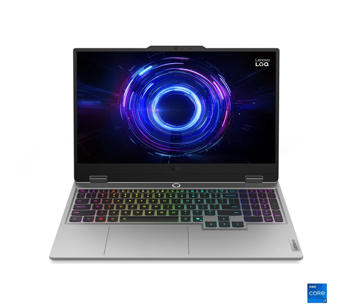 Lenovo LOQ 15IRX10 view 1