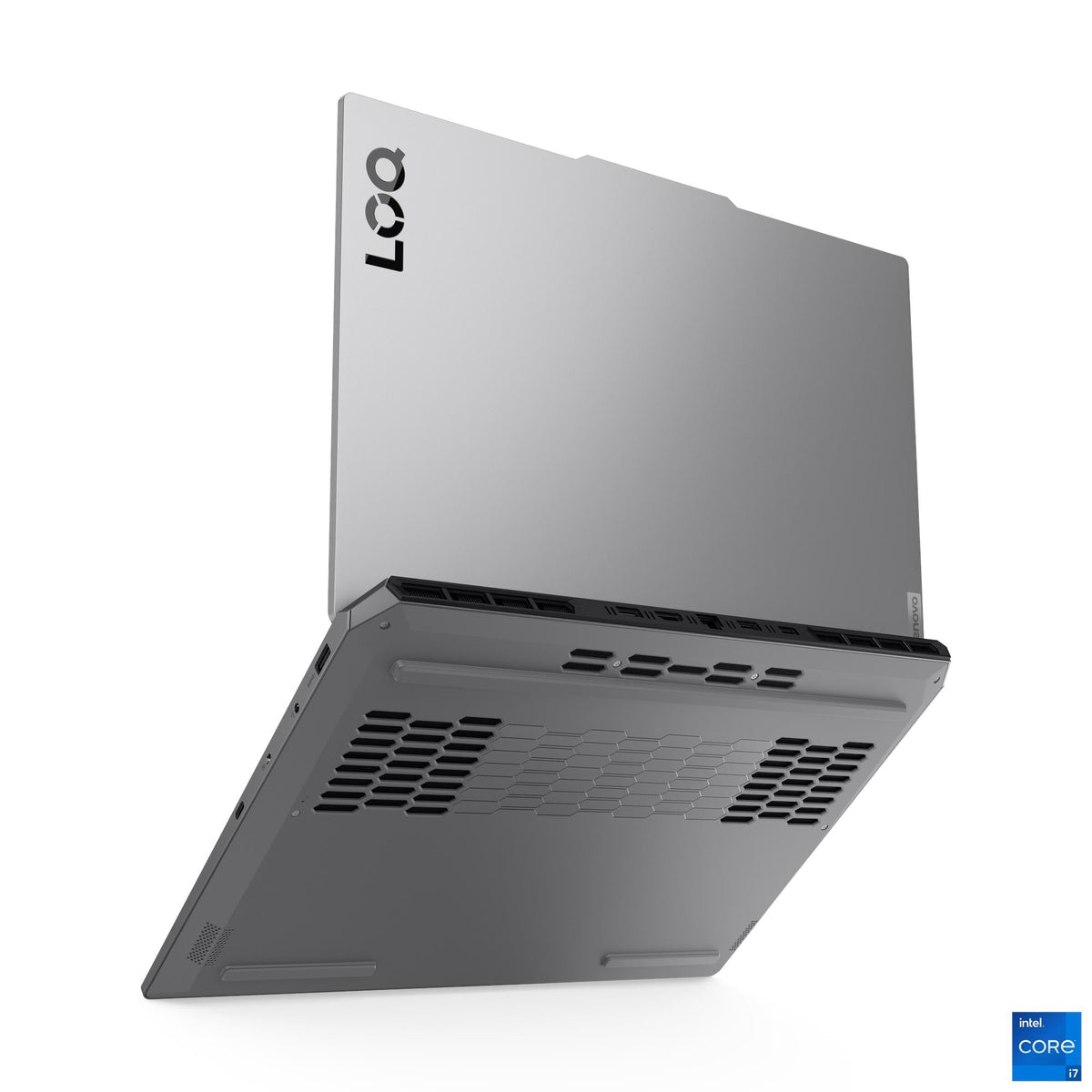 Lenovo LOQ 15IRX10 view 3