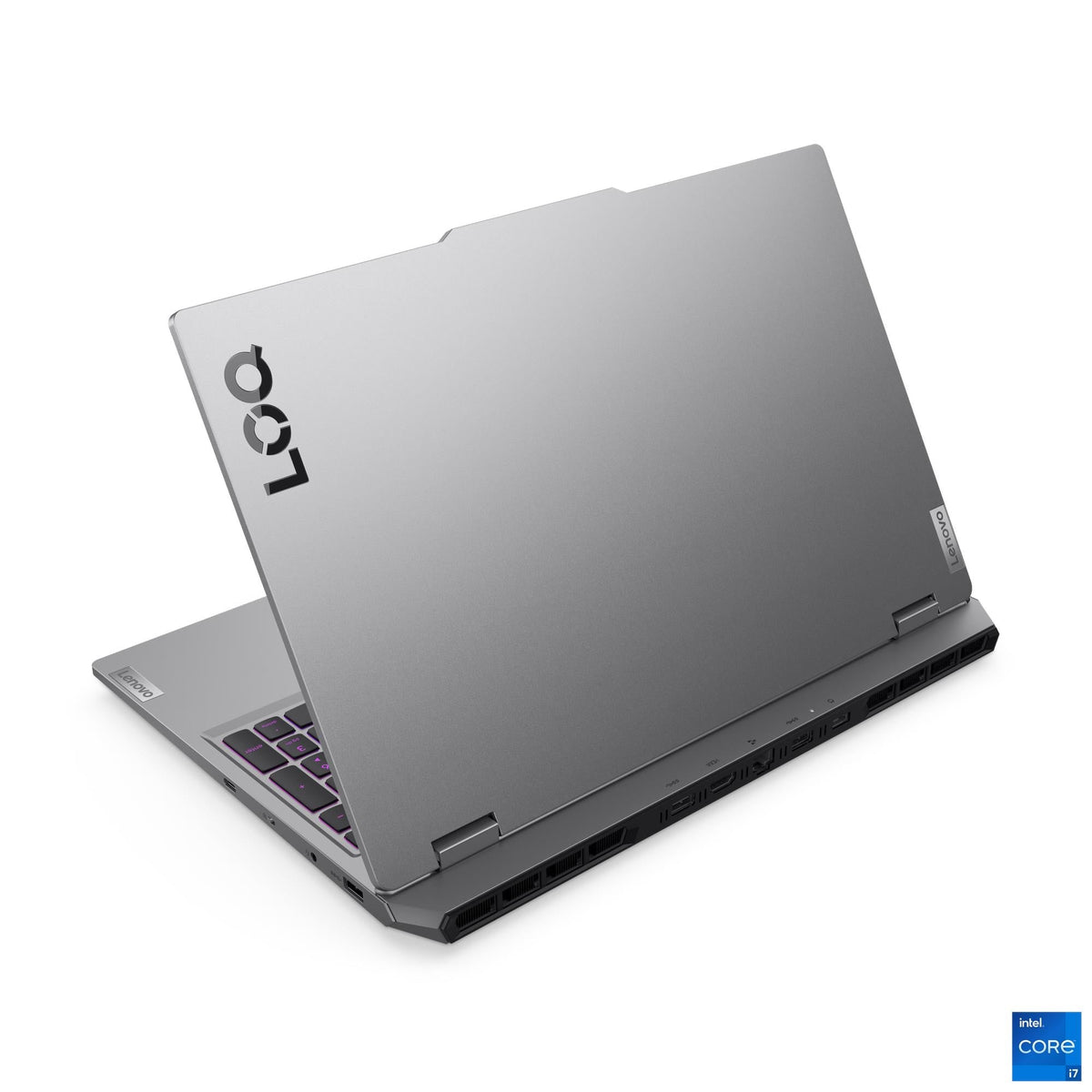 Lenovo LOQ 15IRX10 view 4